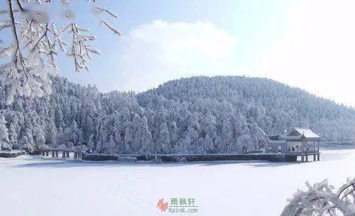 等一场雪来