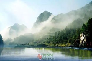 潇水缓缓流