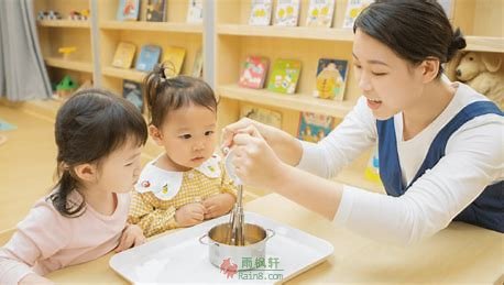 带孩子是妈妈一个人的责任吗？