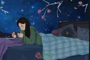 一夜无眠