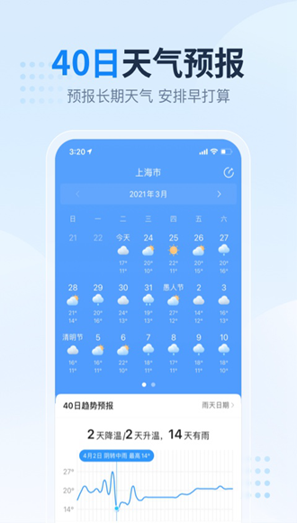 2345天气王无广告版