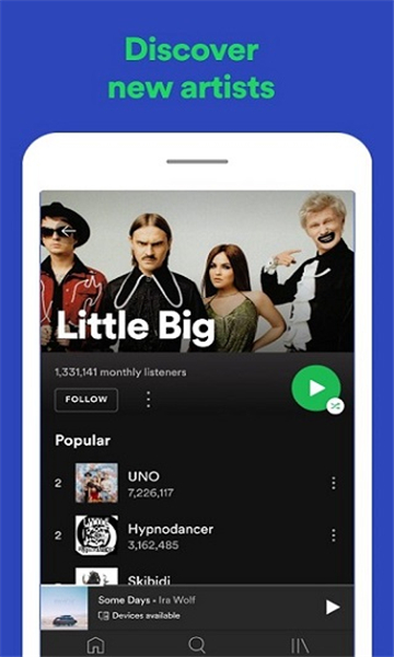 Spotify