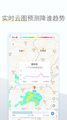 如意天气预报