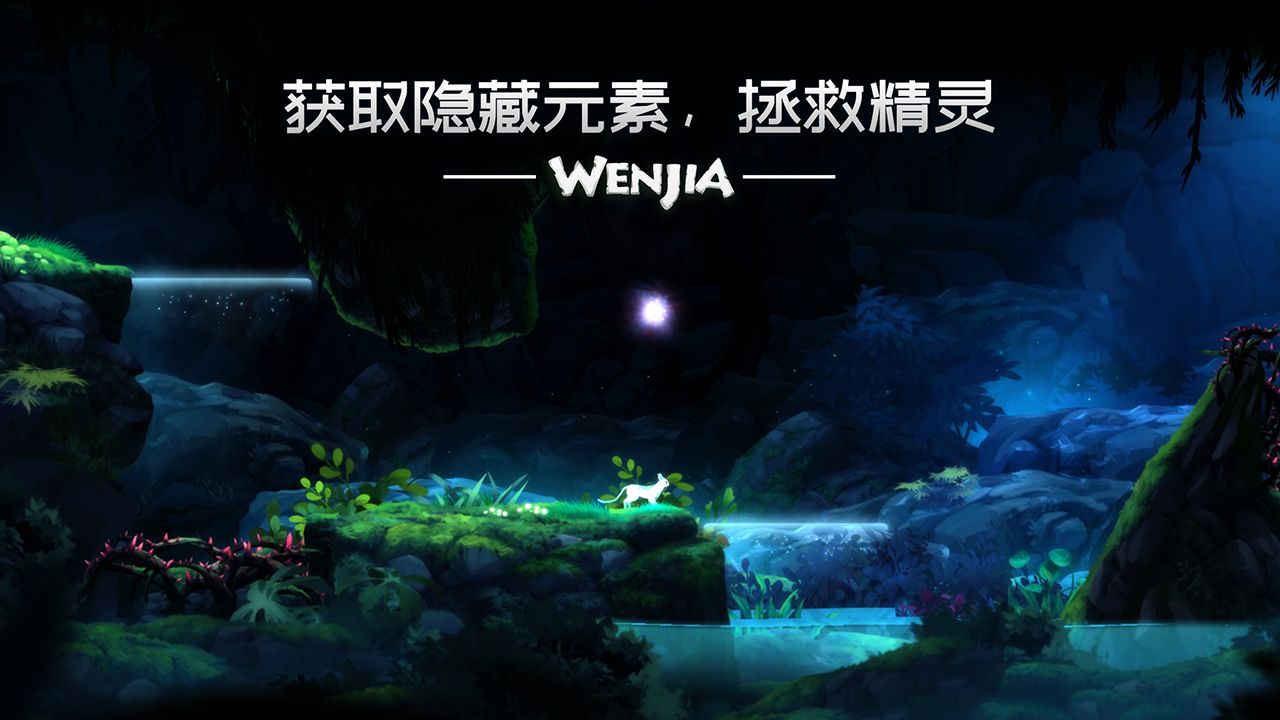 WENJIA