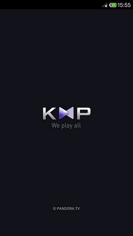 kmplayer