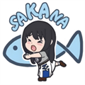 Sakana动漫