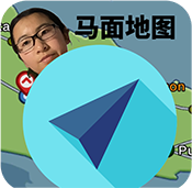 马面地图