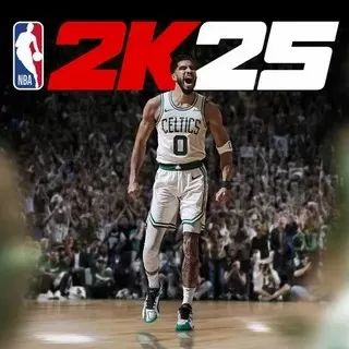 NBA 2K25