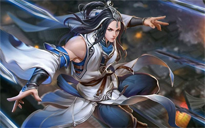 《曙光英雄》法师排行最新介绍