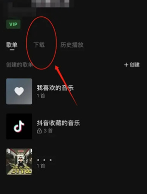 《汽水音乐》存储路径一览