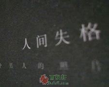 人间失格：假如我死的话