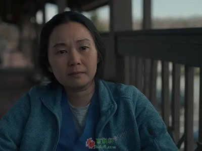 鲸：没有人能拯救任何人