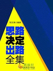 思路决定出路全集